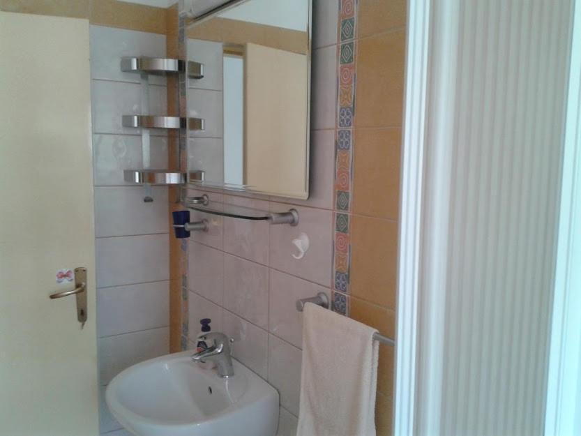 Apartman Sulić Podgora Zewnętrze zdjęcie